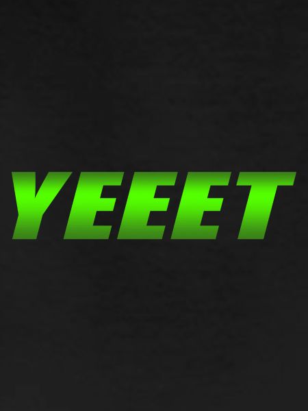 Yeeet