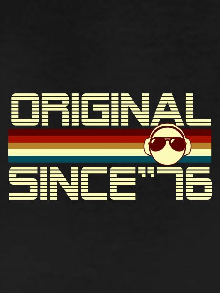 Since 76