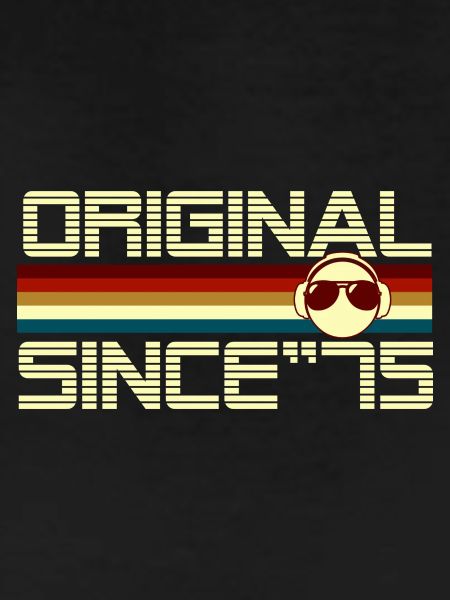 Since 75