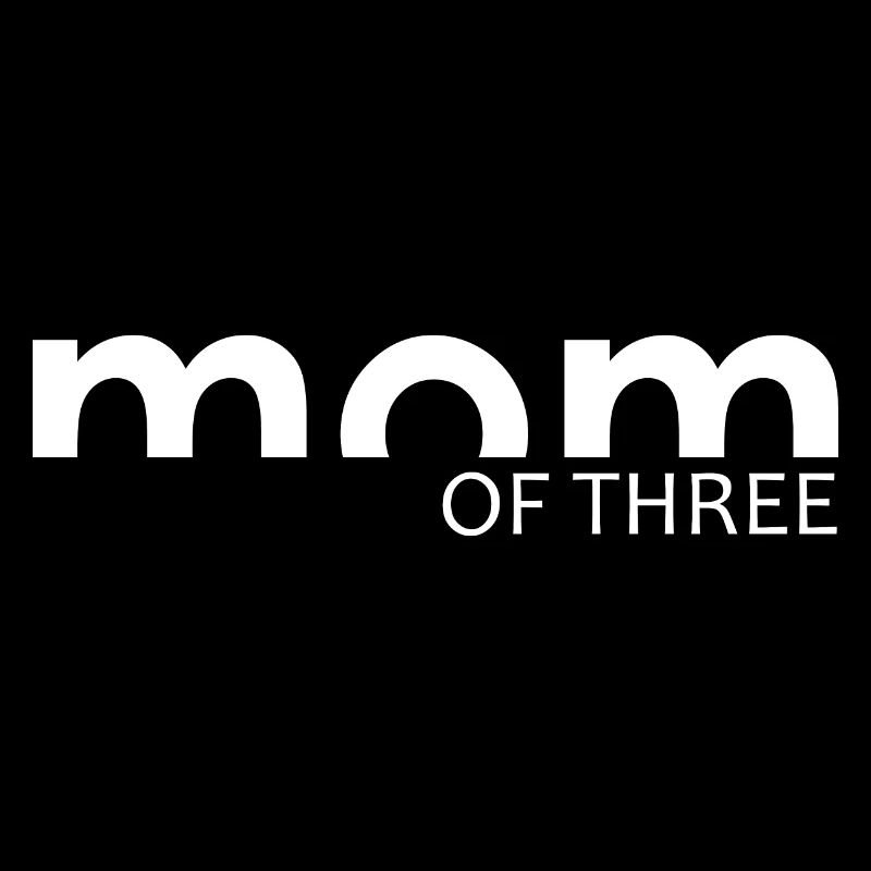 Mutter eines Kindes - MAMAN