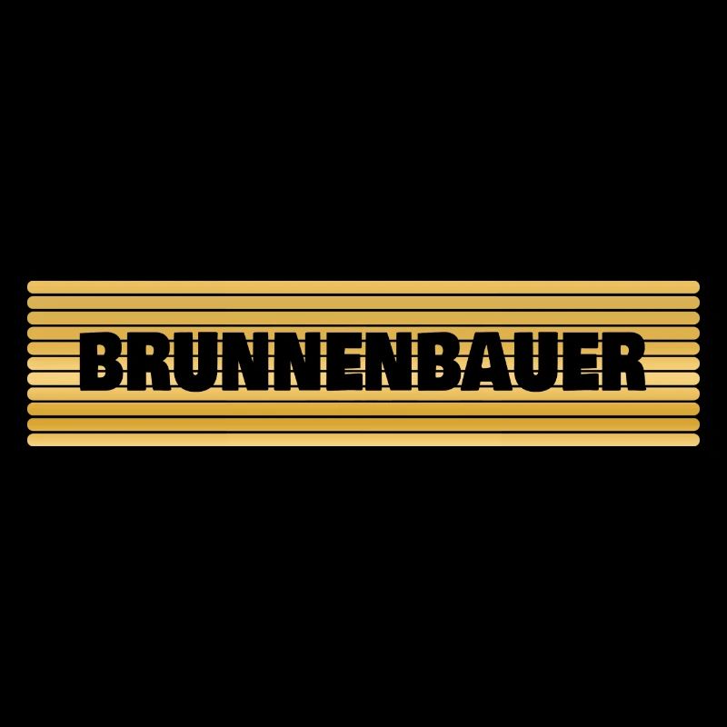 Occupation Well Builder