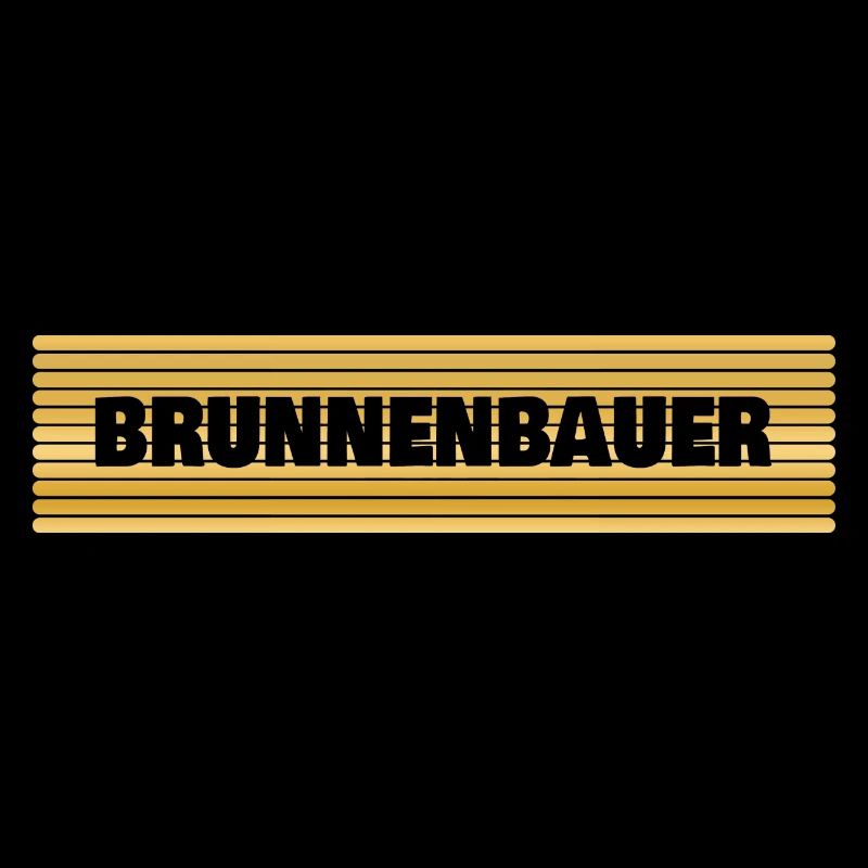 Occupation Well Builder