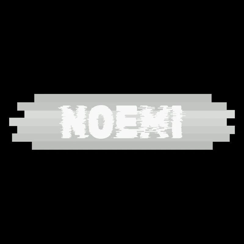 Nom : Noemi
