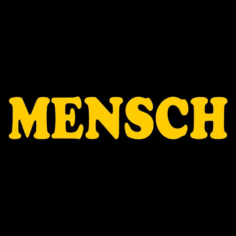 Man