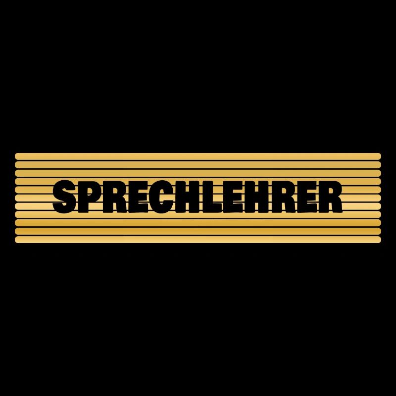 Profession : Professeur d’élocution