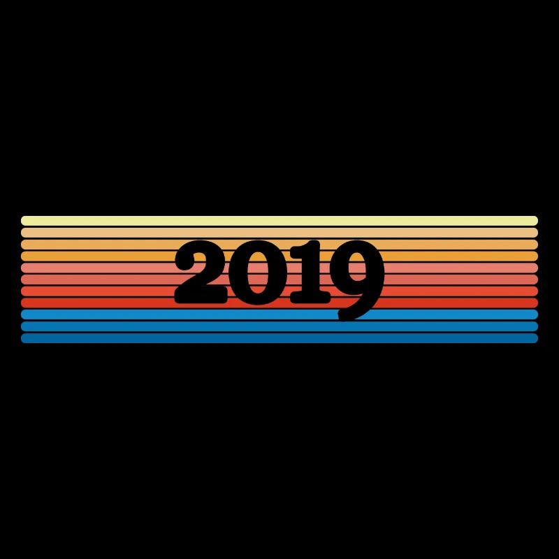 2019 2019