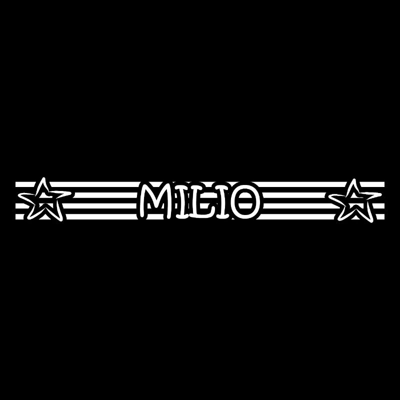 L’anniversaire de Milio