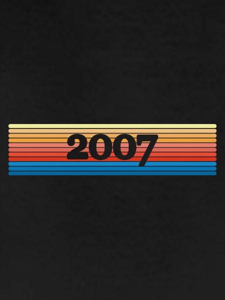 Rainbow 2007