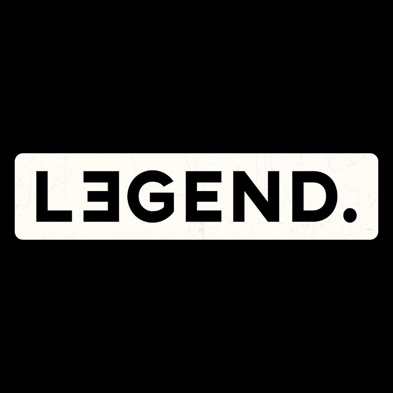 LEGEND & LEGACY