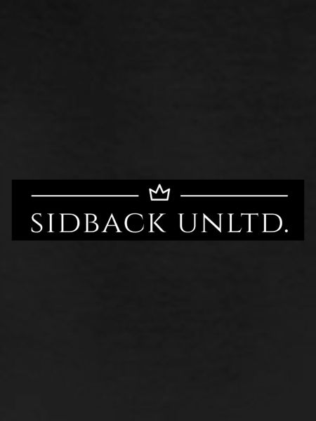 Sidback unltd. Logo