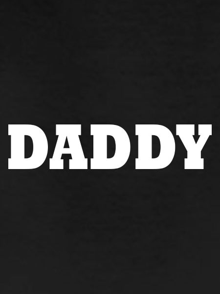 Daddy