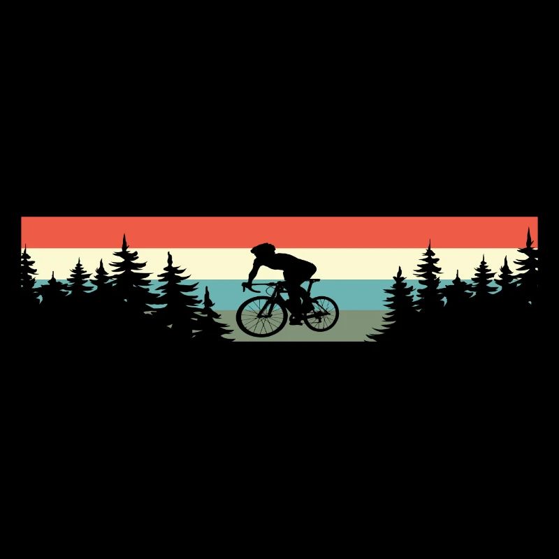 Fahrrad Geschenkidee Bike