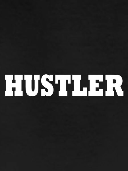 Hustler