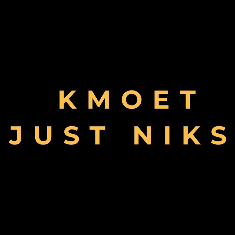 Kmoet just nothing, Dialecte anversois Chemises