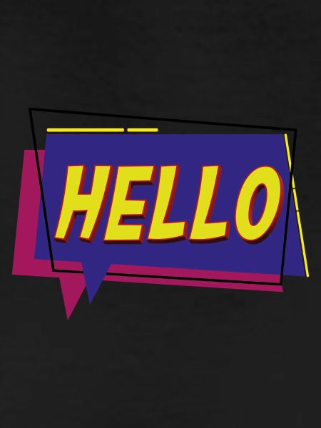 HELLO