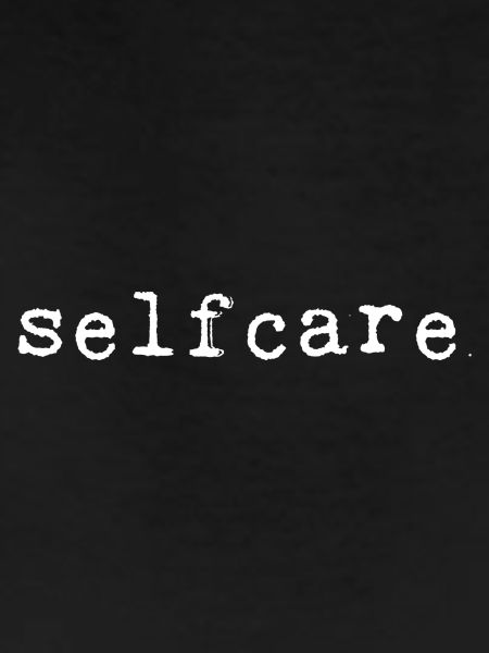 selfcare.