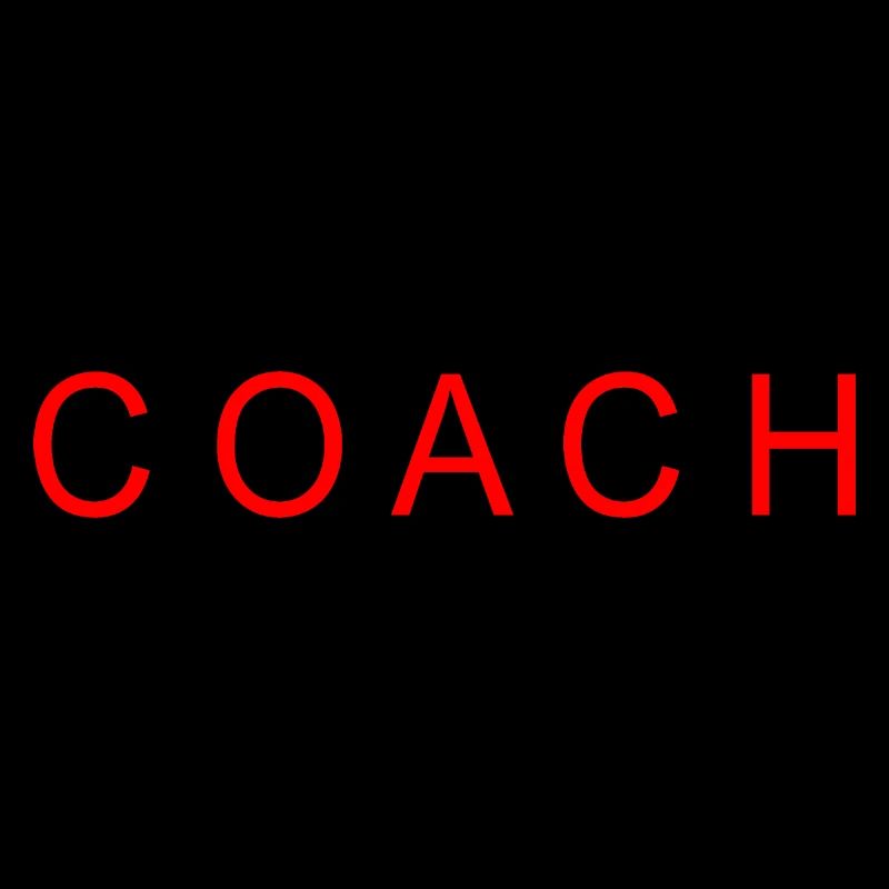 Coach
