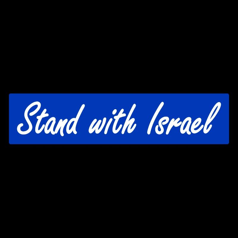 Stand with Israel