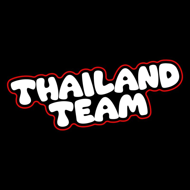 Thailand Team