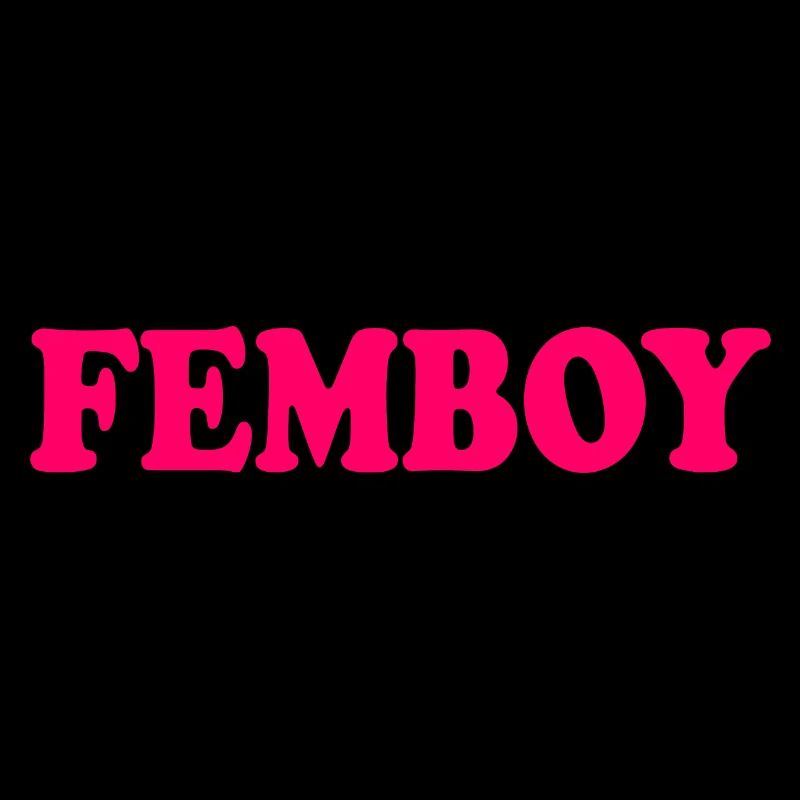 Femboy
