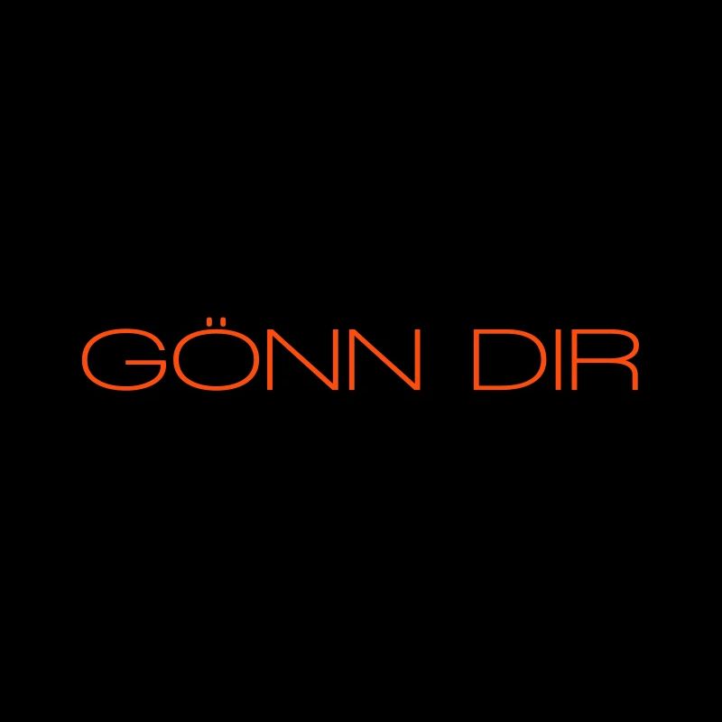 Goenn dir - 2 couleurs