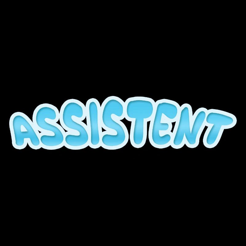 Geschenk für Assistent