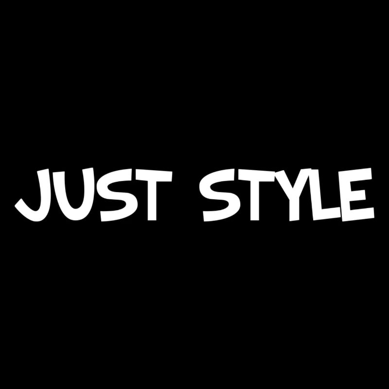 JUST STYLE