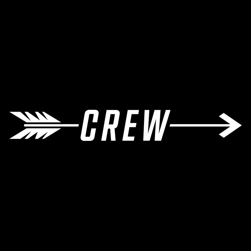Crew Arrow