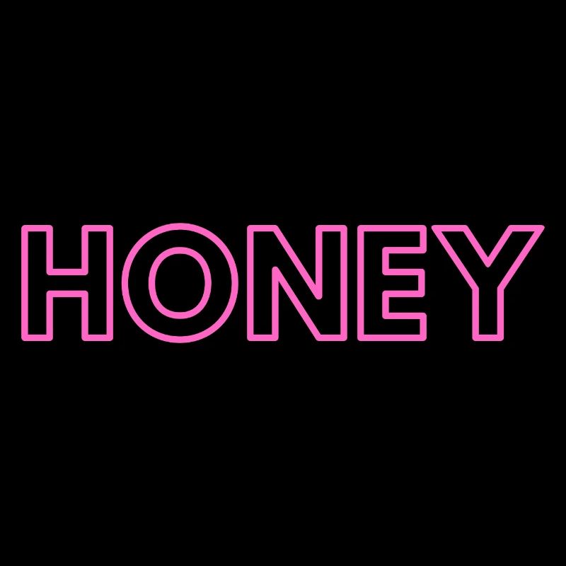 Honey..