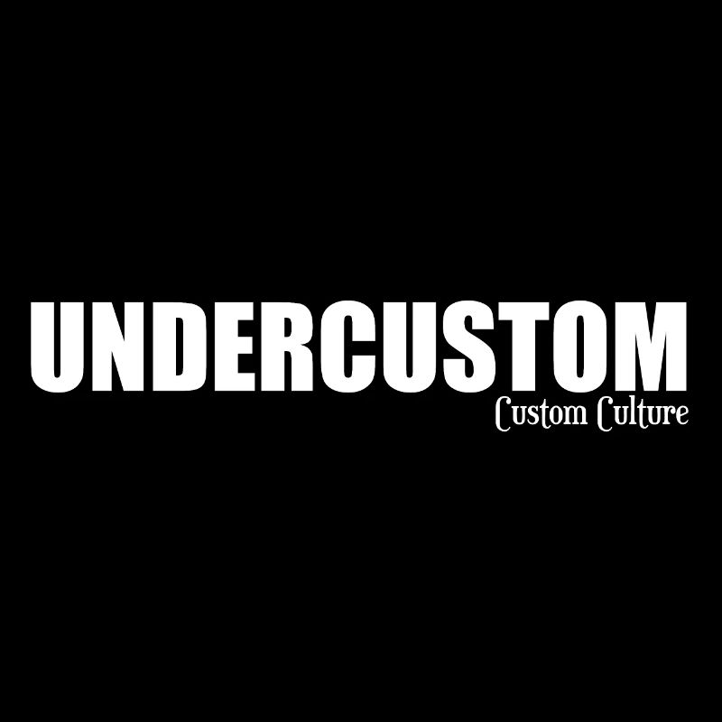 UNDERCUSTOM