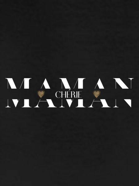 Maman chérie