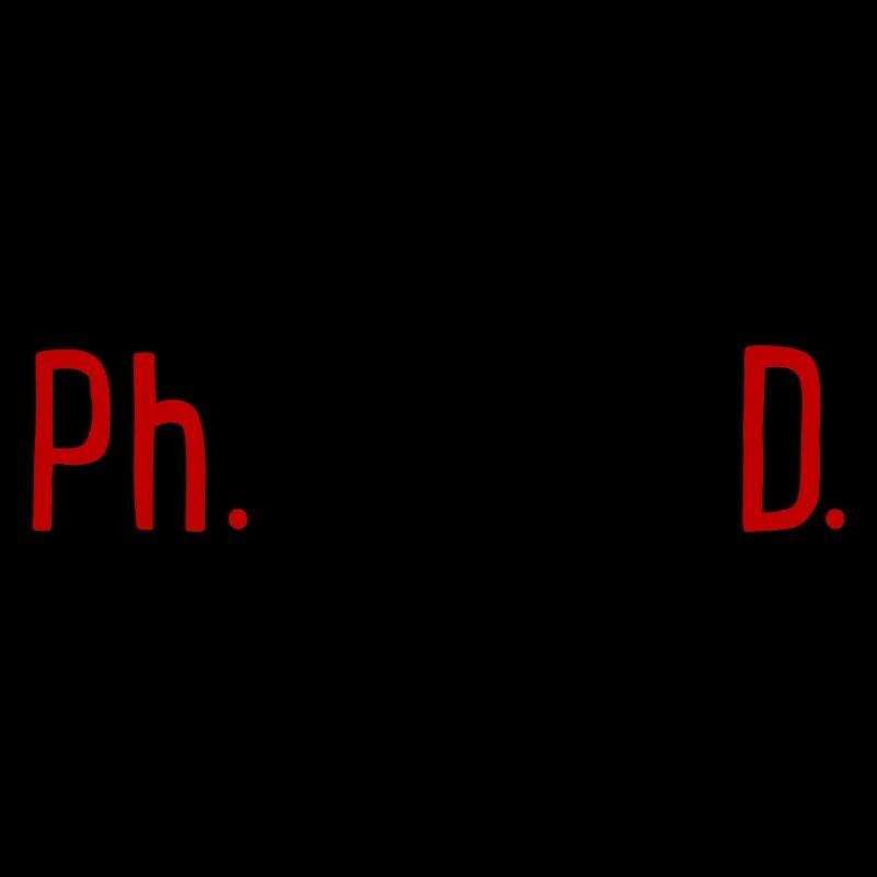 Ph.D.