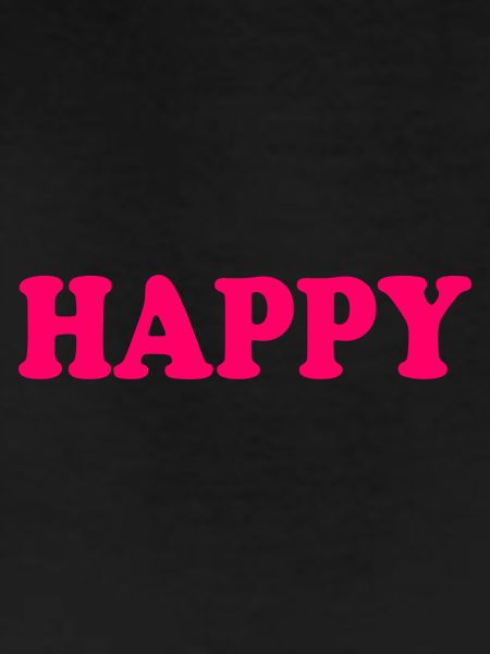 Happy