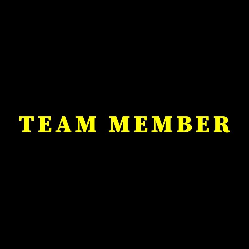 Team Member