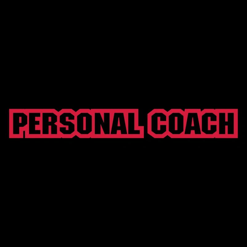 personaltrainer color in Aktion