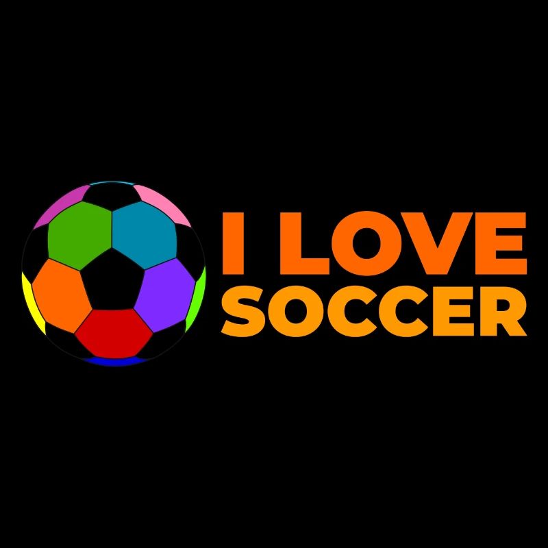 J’adore le soccer