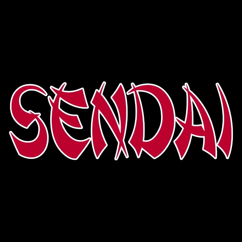 Sendai