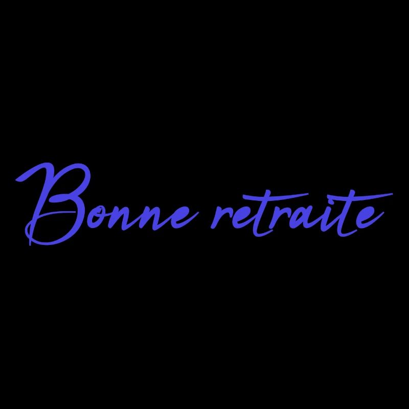 RETRAITE. RETRAITE. RETRAITEE. SENIOR. MAMIE. PAPY