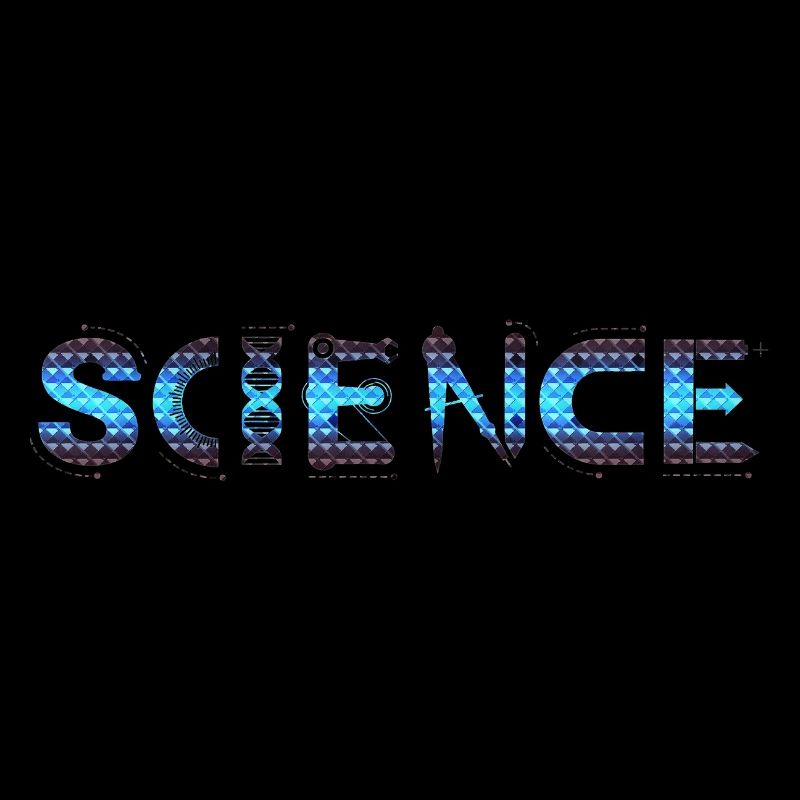 Science Science Scientist Physics Lab DNA