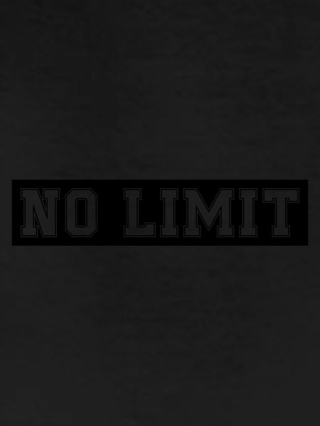 No Limit