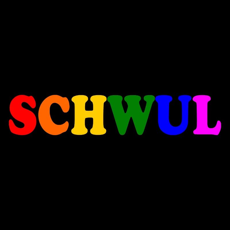 Schwul