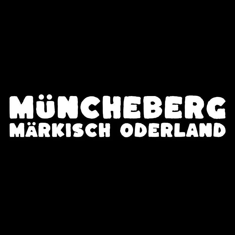 Müncheberg - Märkisch Oderland