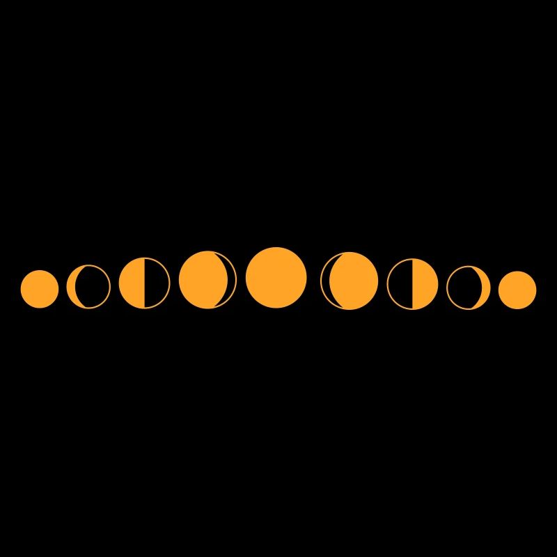 Phase lunaire