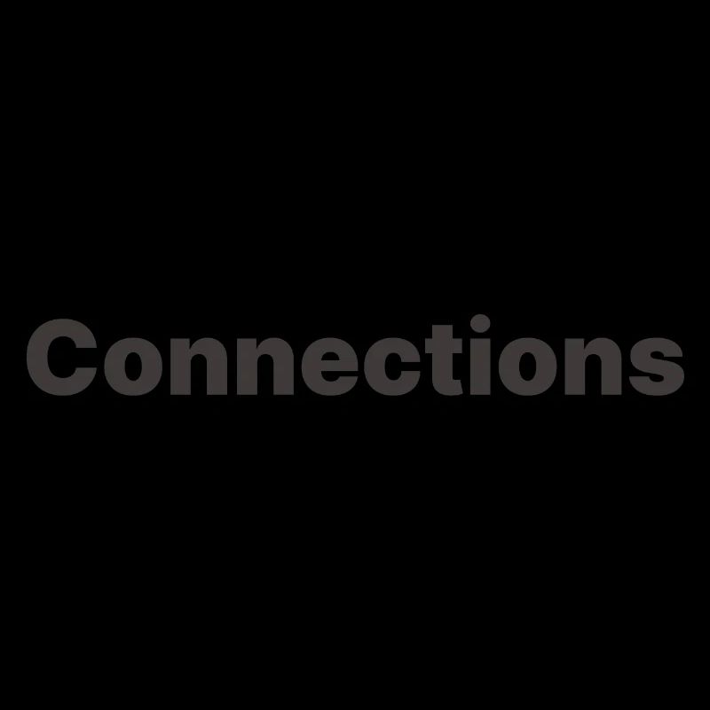 Connections