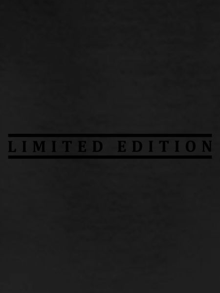 limited edition