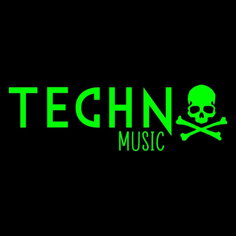 Techno-Musik