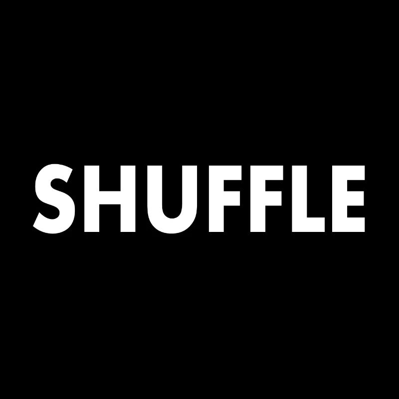 Shuffle
