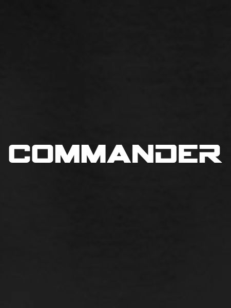 COMMANDER
