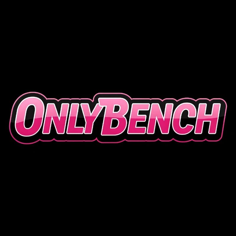 onlybench pink