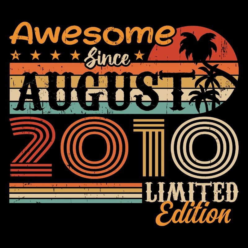 2010 August Geschenkidee August 2010